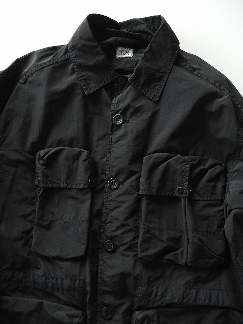 C.P.COMPANY【シーピーカンパニー】正規取り扱い店、通販可能 ON LINE